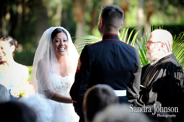 Best Sawgrass Marriott Wedding photographer - Sandra Johnson (SJFoto.com)